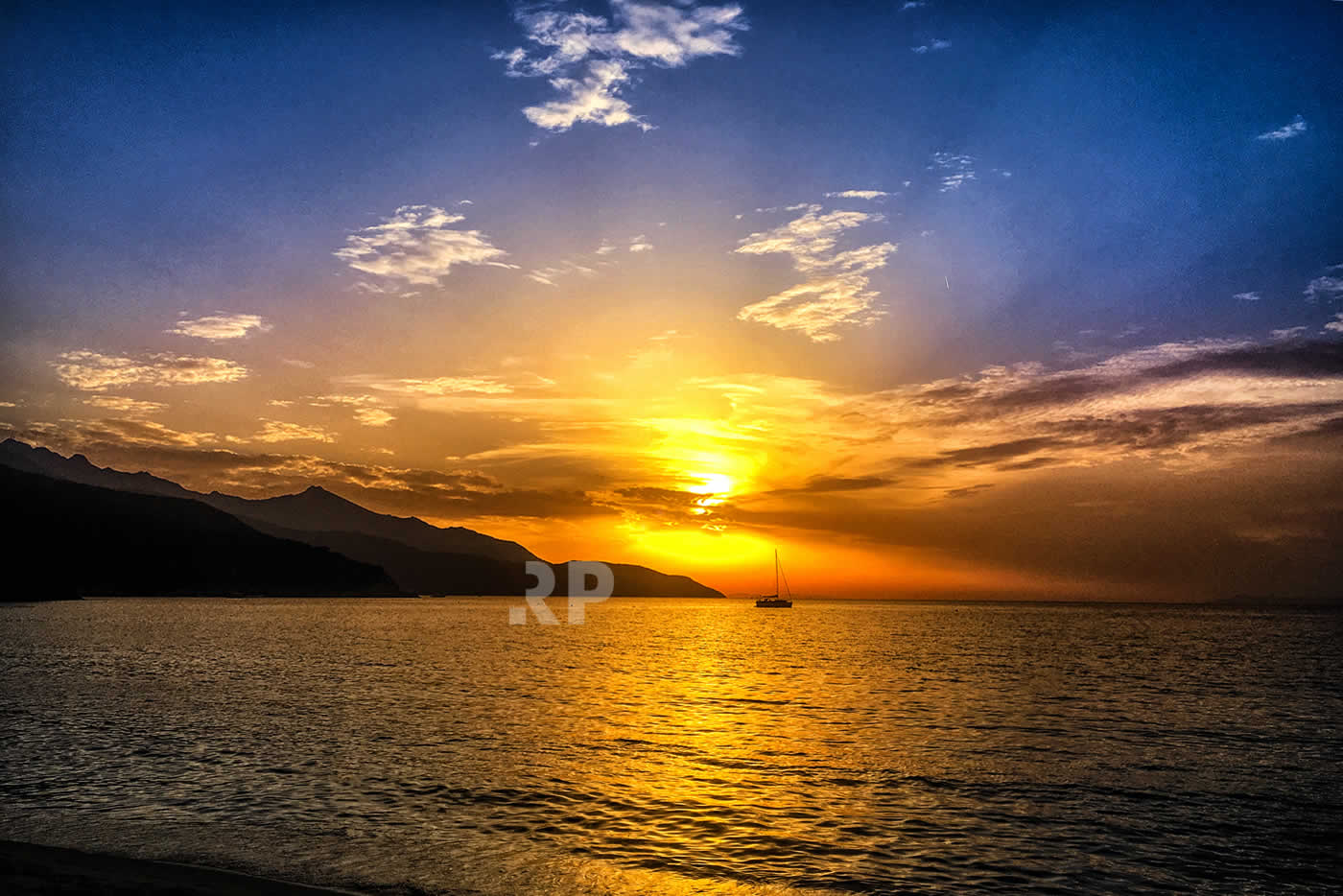 Tramonto